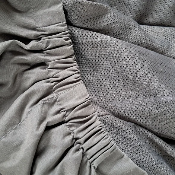 Men’s London Fog Olive Collared Bomber Jacket Size XL - Picture 7 of 14